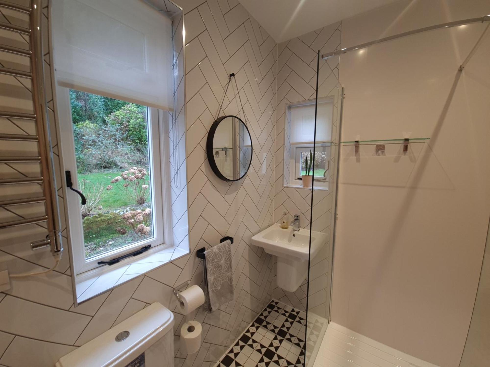 Newberry Wood Guesthouse イフラクーム 部屋 写真