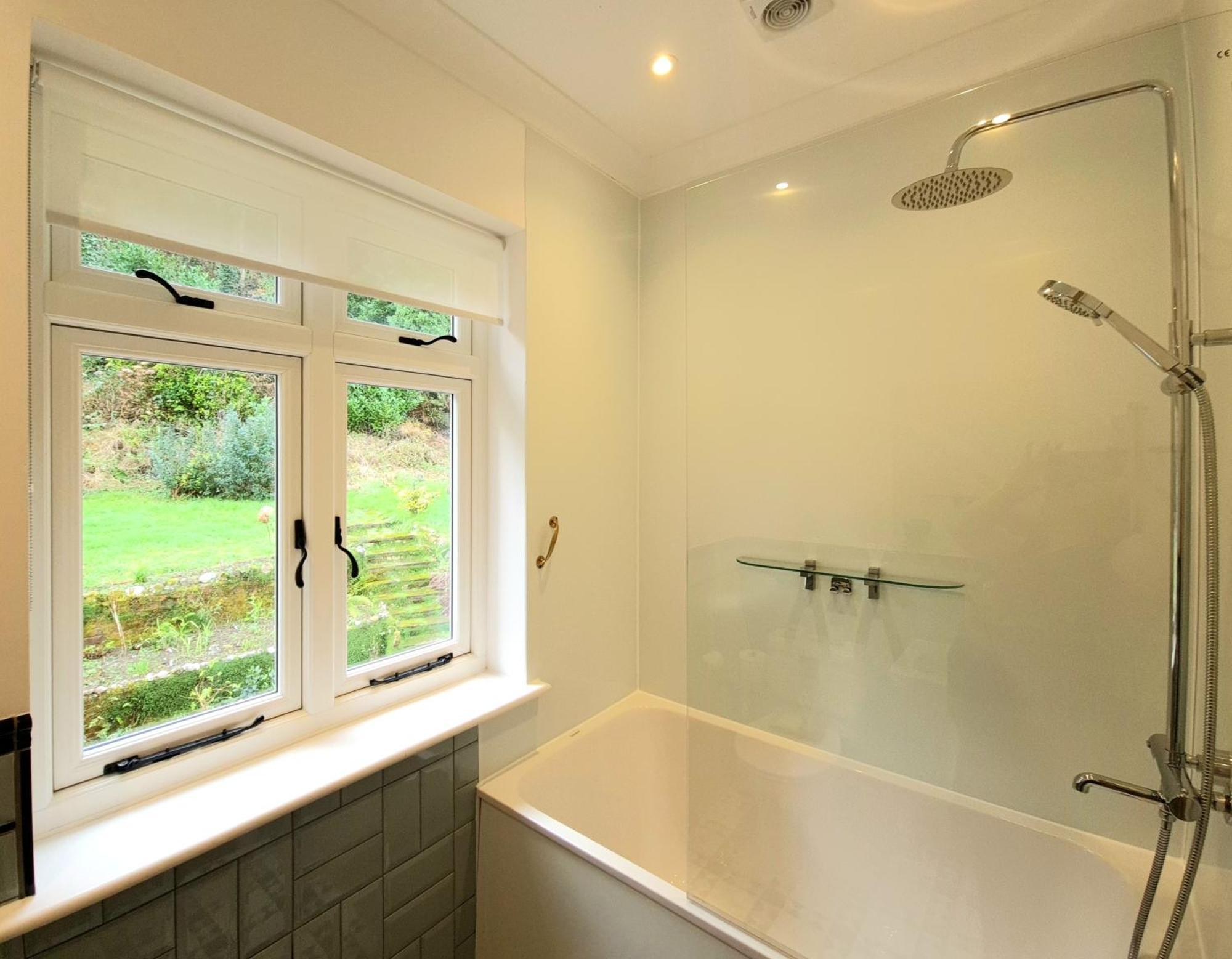 Newberry Wood Guesthouse イフラクーム 部屋 写真