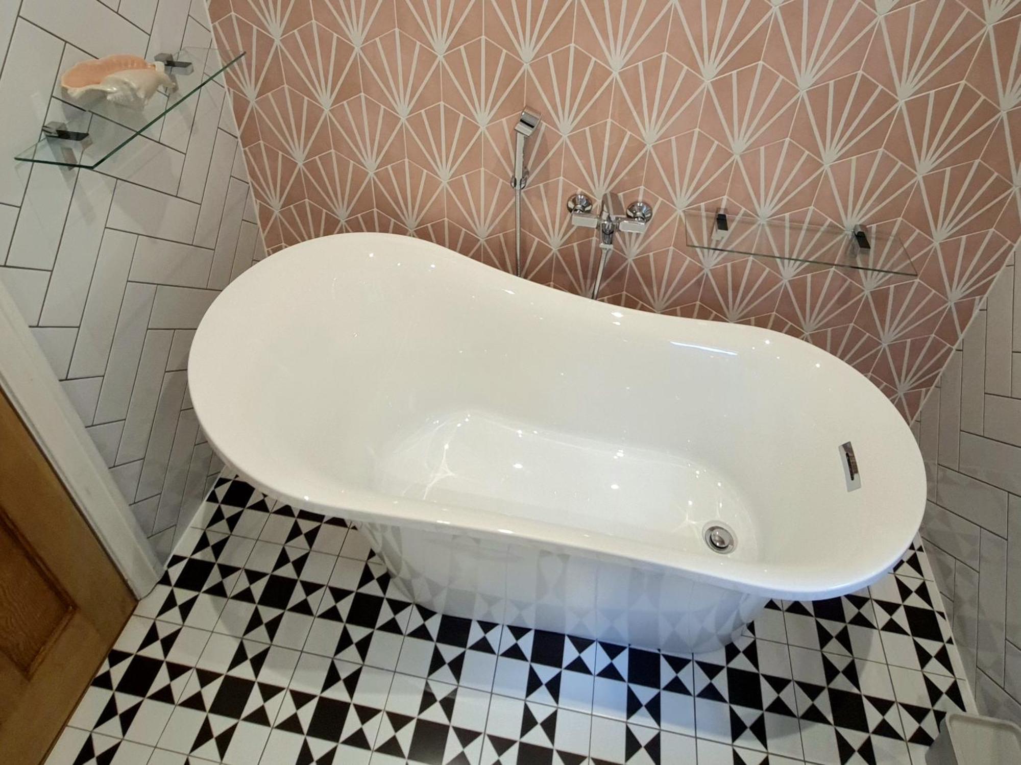 Newberry Wood Guesthouse イフラクーム 部屋 写真
