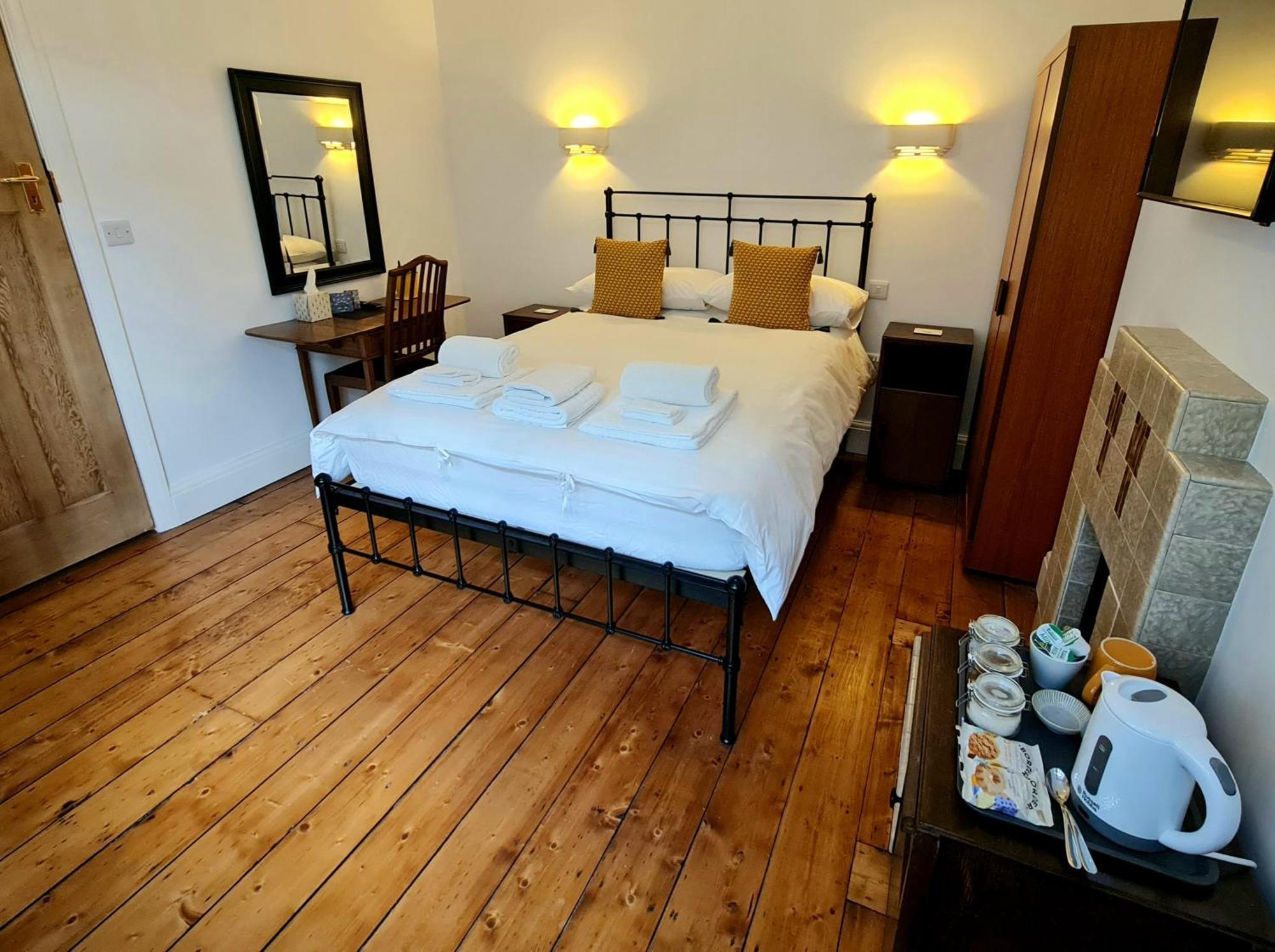 Newberry Wood Guesthouse イフラクーム 部屋 写真
