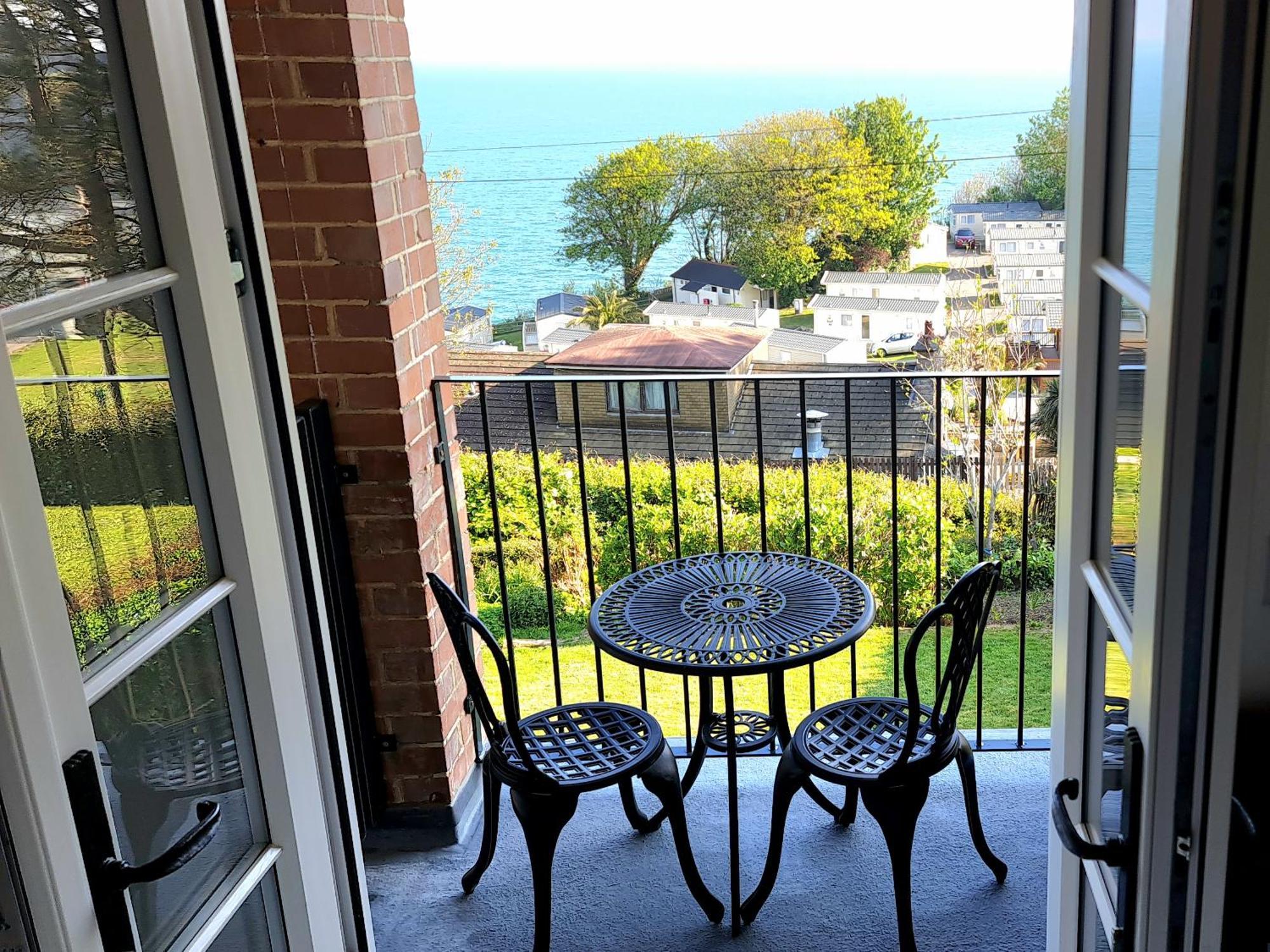 Newberry Wood Guesthouse イフラクーム 部屋 写真