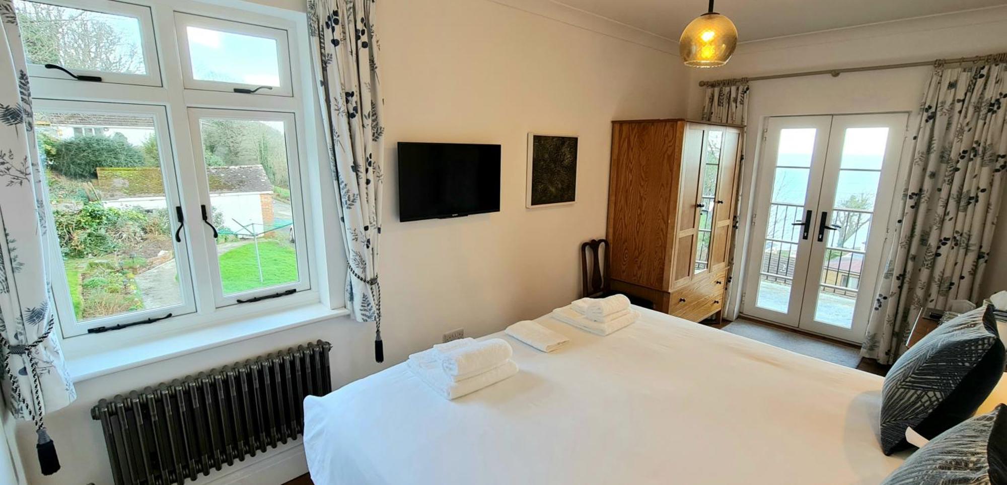 Newberry Wood Guesthouse イフラクーム エクステリア 写真